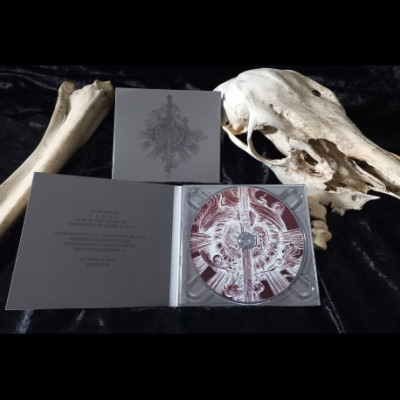 Silver Knife - Silver Knife DigiPack